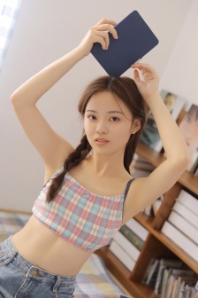 明星专题：孙浩英